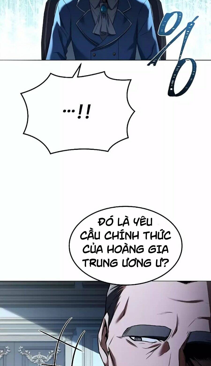 Đại Pháp Sư Mở Nhà Hàng Chapter 14 - Trang 2