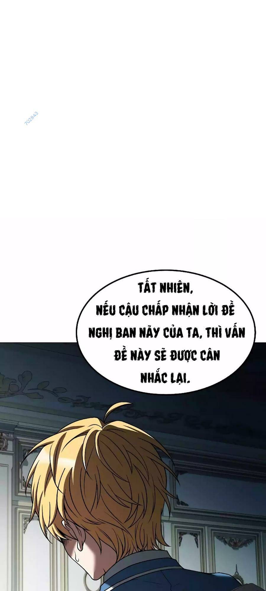 Đại Pháp Sư Mở Nhà Hàng Chapter 14 - Trang 2