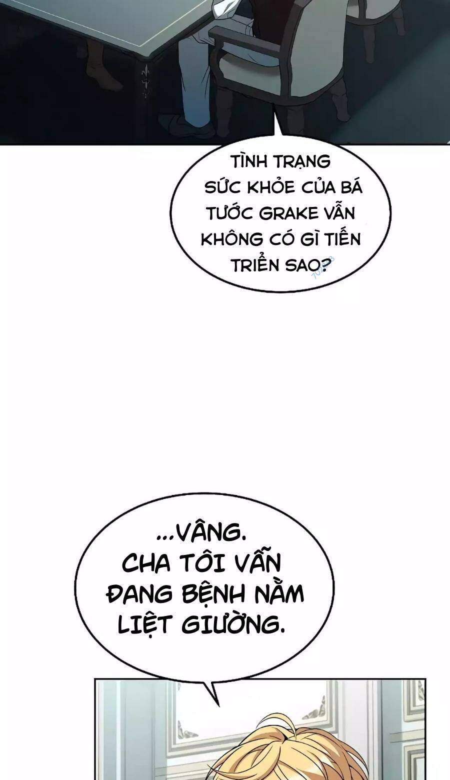 Đại Pháp Sư Mở Nhà Hàng Chapter 14 - Trang 2