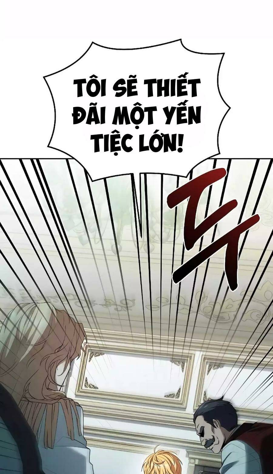 Đại Pháp Sư Mở Nhà Hàng Chapter 14 - Trang 2