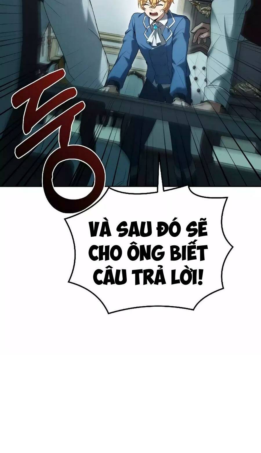 Đại Pháp Sư Mở Nhà Hàng Chapter 14 - Trang 2