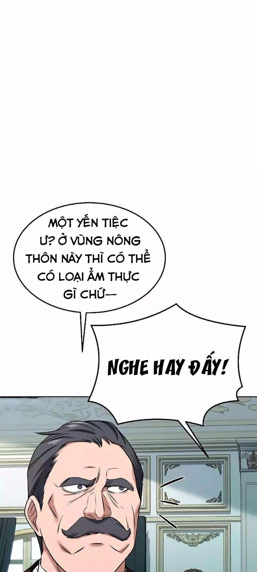 Đại Pháp Sư Mở Nhà Hàng Chapter 14 - Trang 2