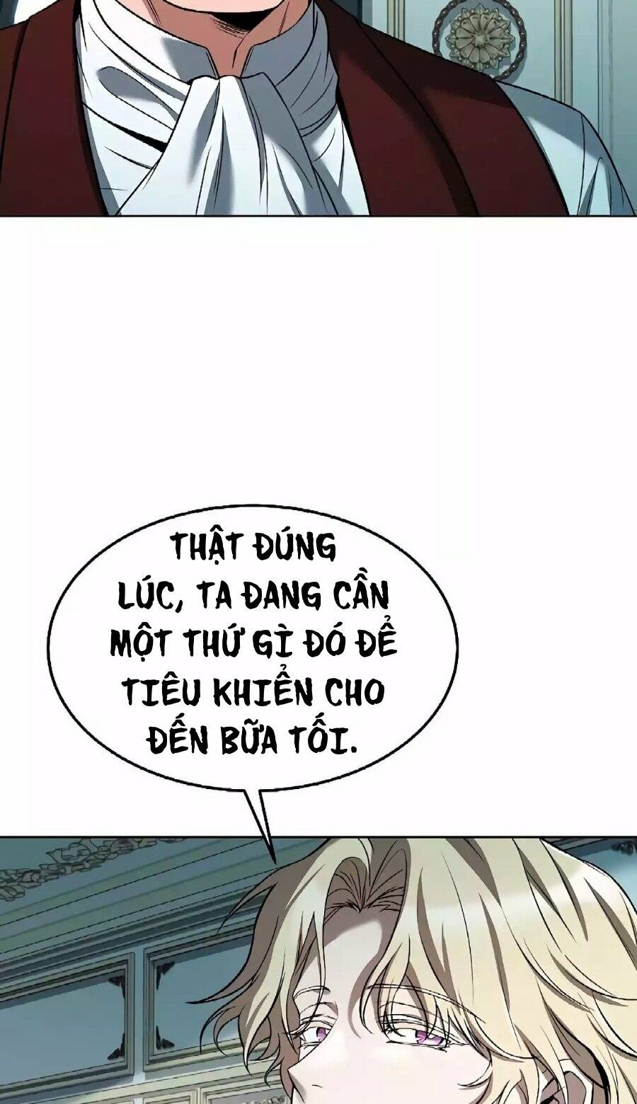 Đại Pháp Sư Mở Nhà Hàng Chapter 14 - Trang 2