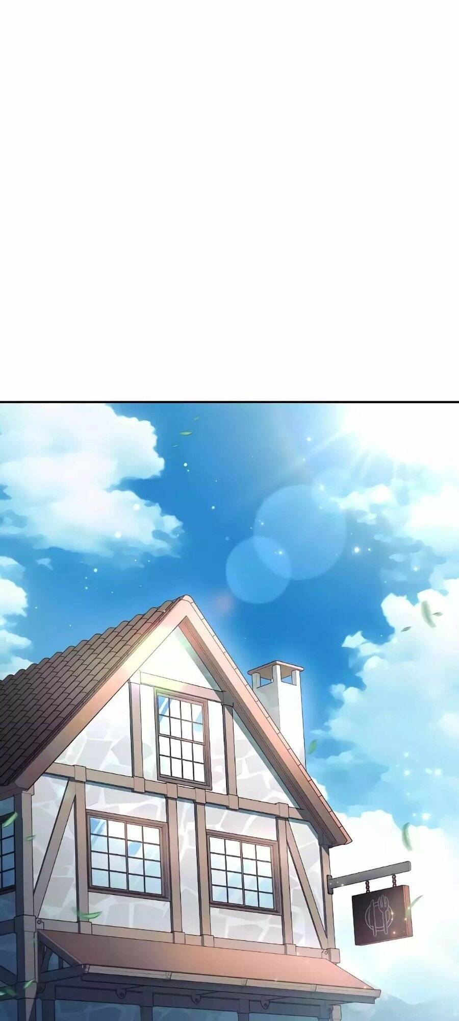 Đại Pháp Sư Mở Nhà Hàng Chapter 14 - Trang 2
