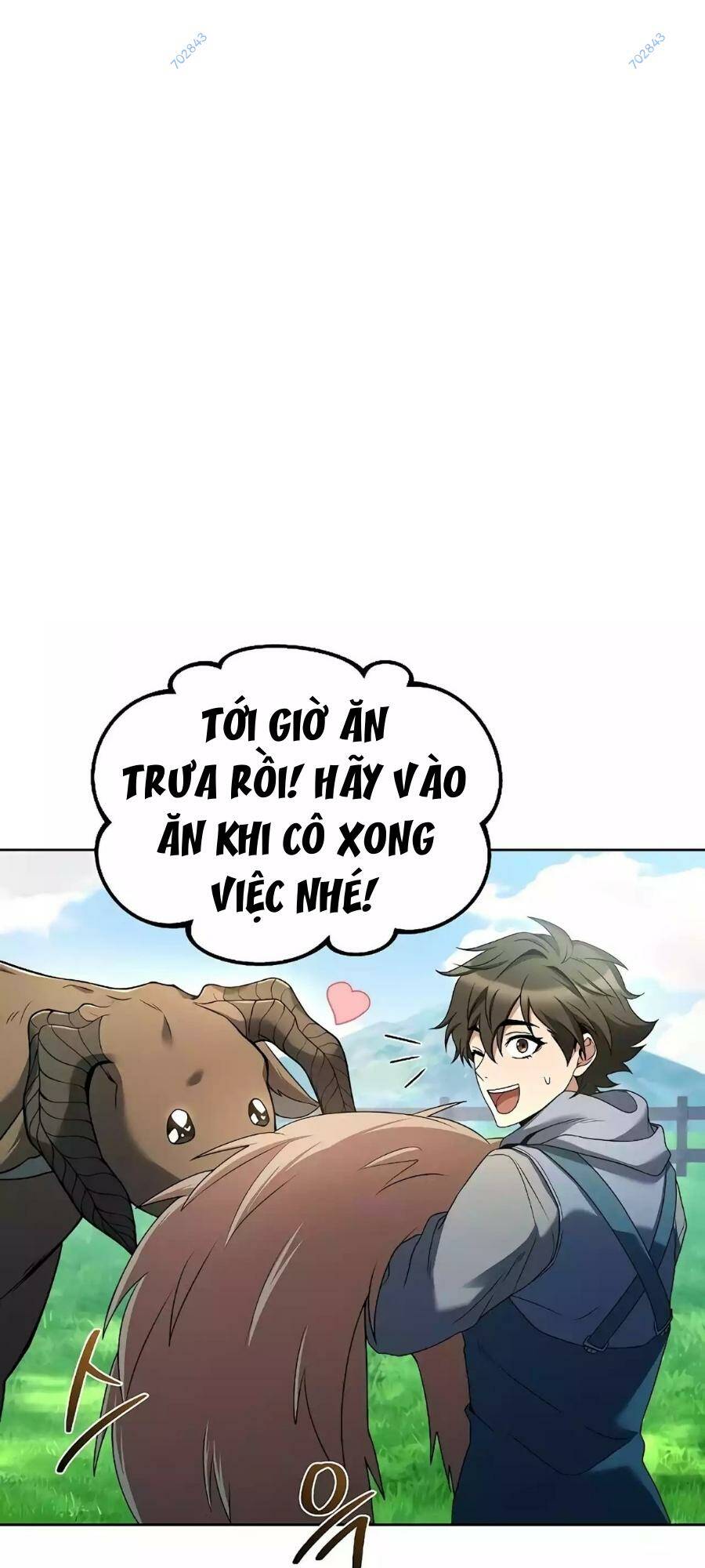 Đại Pháp Sư Mở Nhà Hàng Chapter 14 - Trang 2