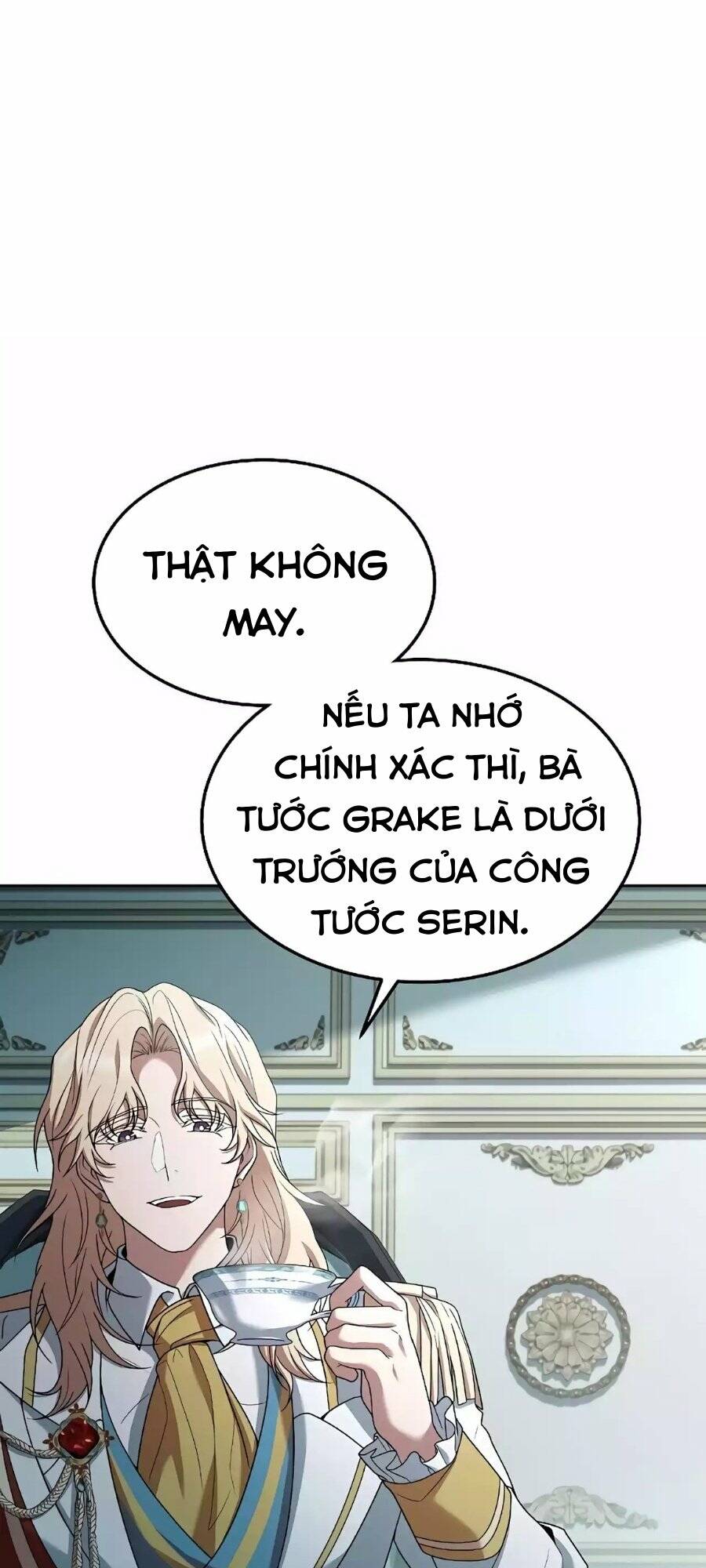 Đại Pháp Sư Mở Nhà Hàng Chapter 14 - Trang 2
