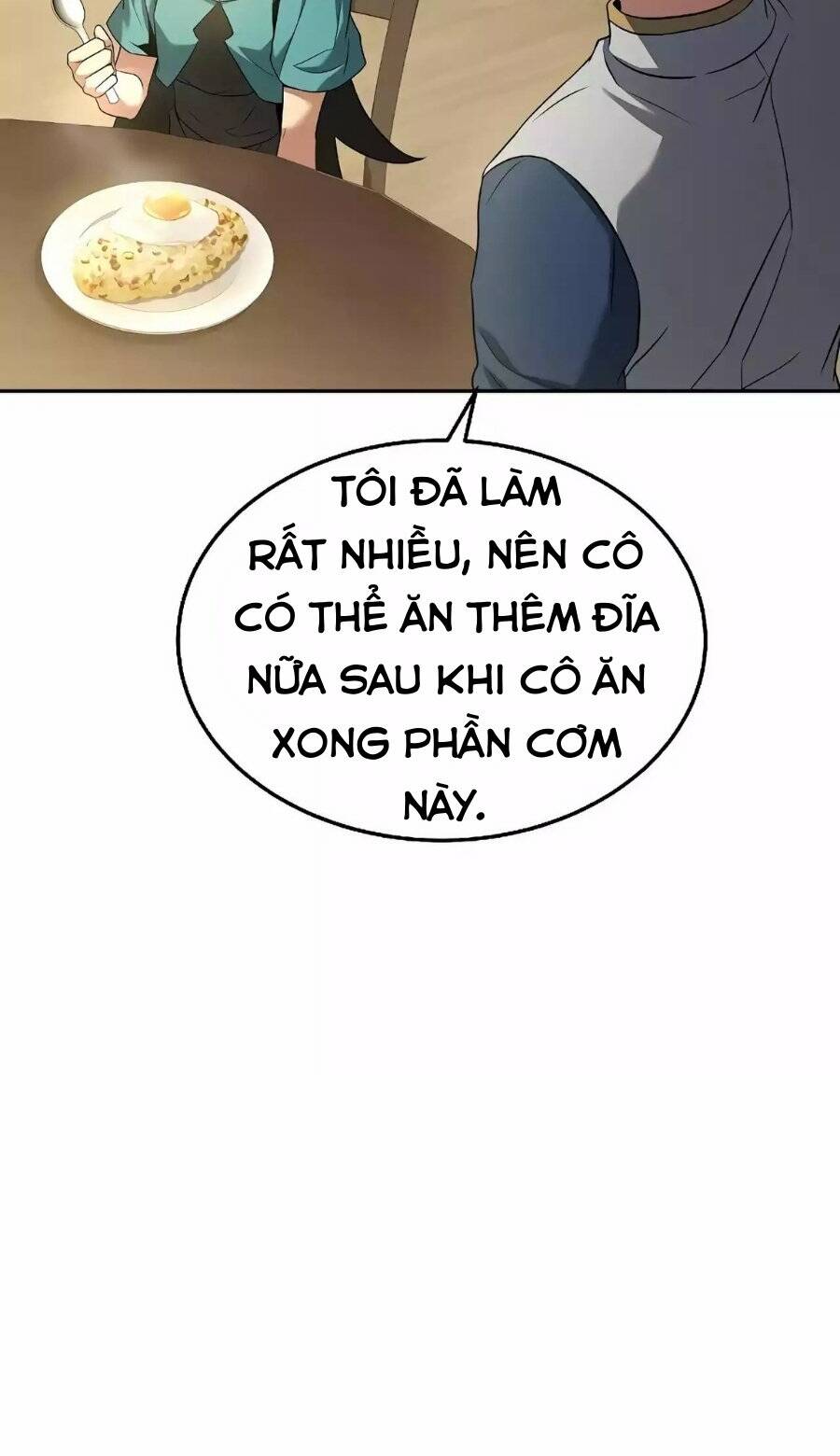 Đại Pháp Sư Mở Nhà Hàng Chapter 14 - Trang 2