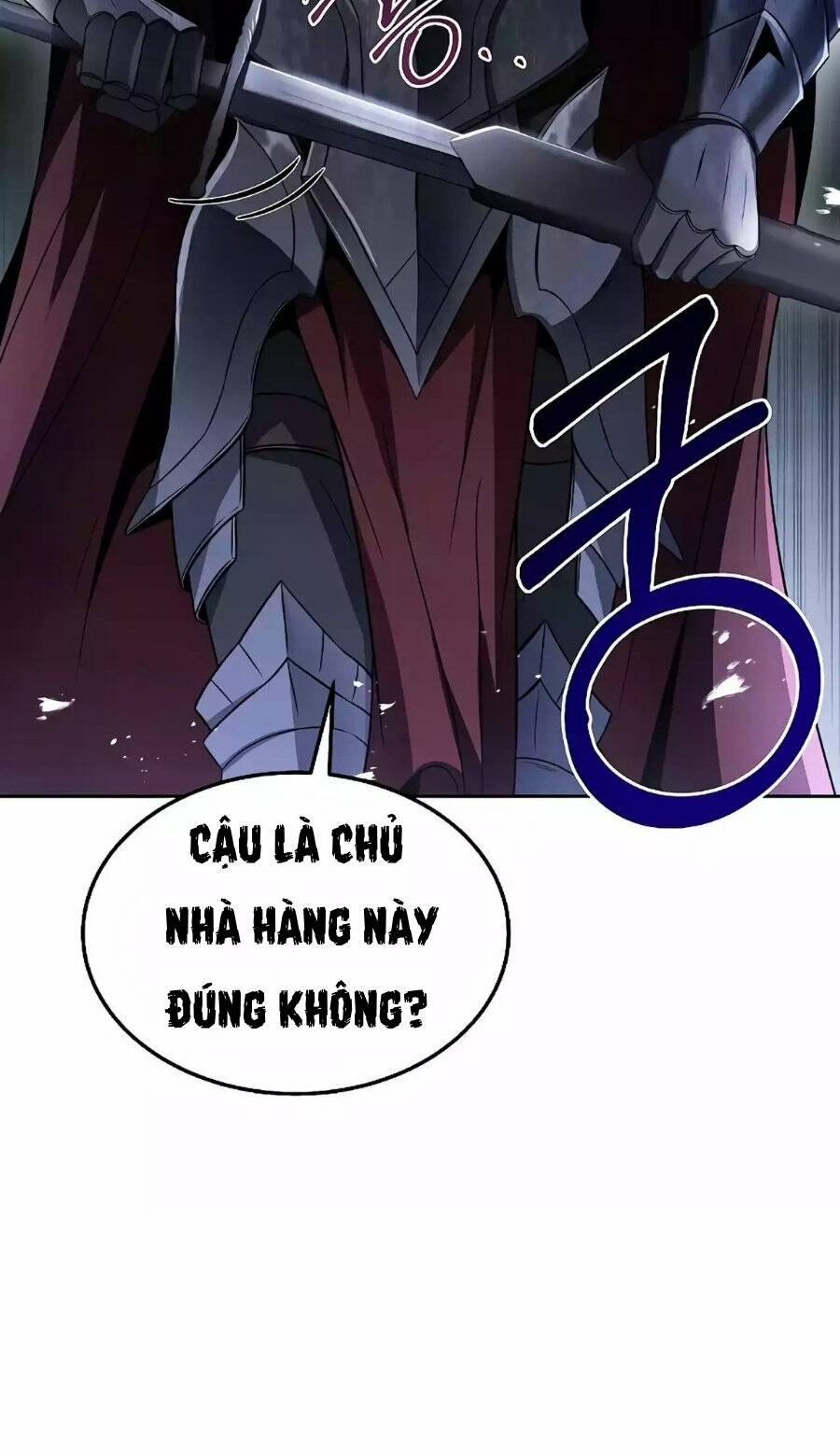 Đại Pháp Sư Mở Nhà Hàng Chapter 14 - Trang 2