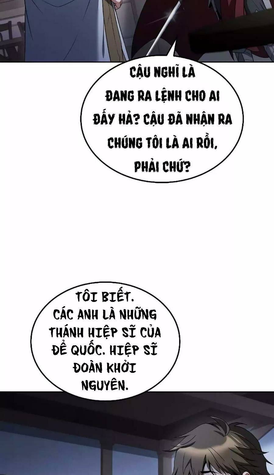 Đại Pháp Sư Mở Nhà Hàng Chapter 14 - Trang 2