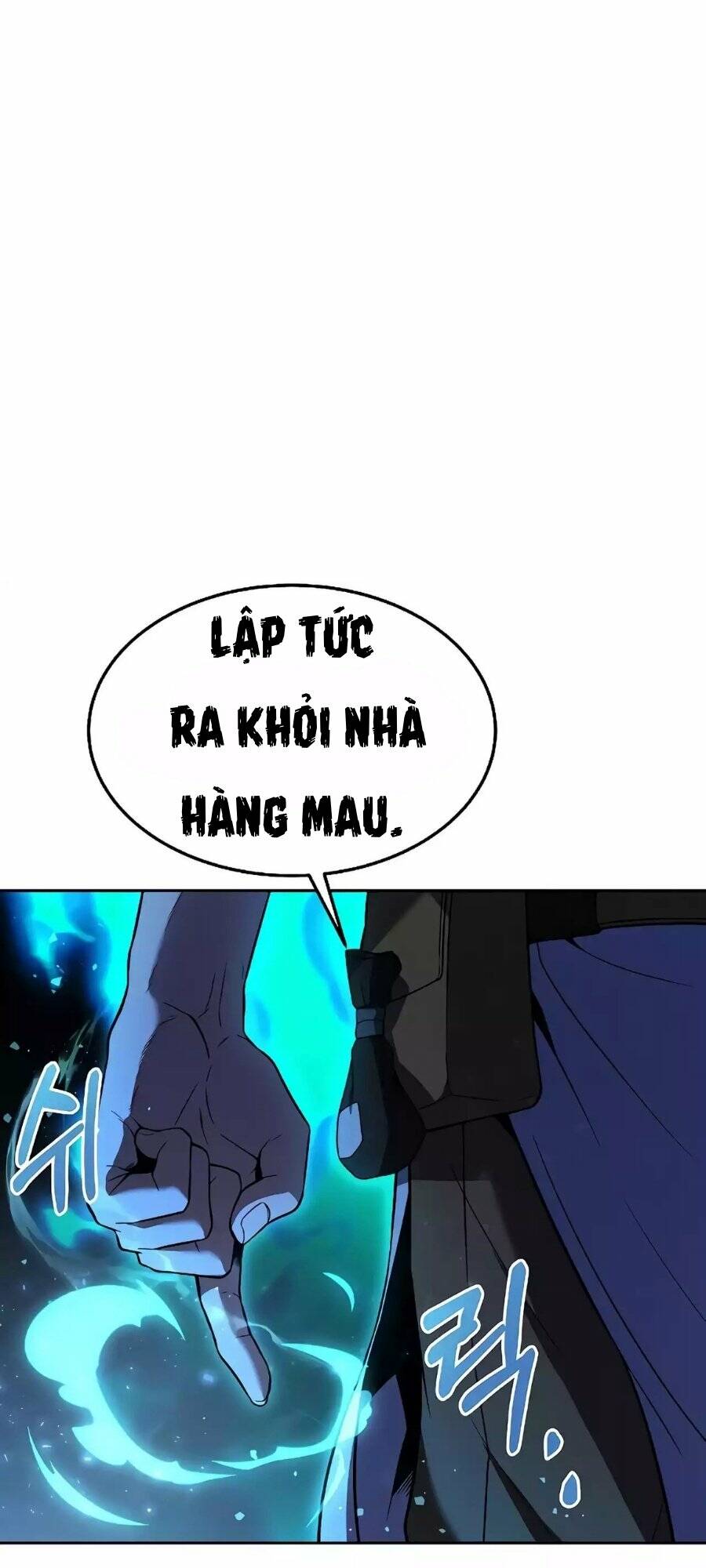 Đại Pháp Sư Mở Nhà Hàng Chapter 14 - Trang 2