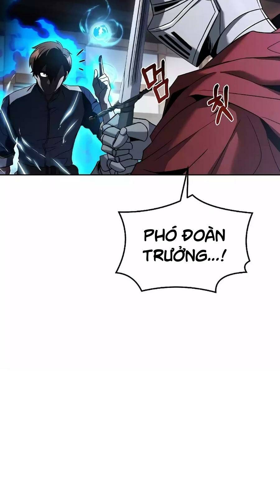 Đại Pháp Sư Mở Nhà Hàng Chapter 14 - Trang 2