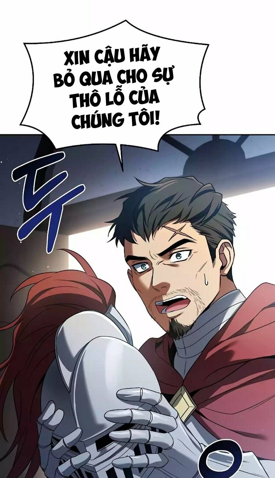 Đại Pháp Sư Mở Nhà Hàng Chapter 14 - Trang 2
