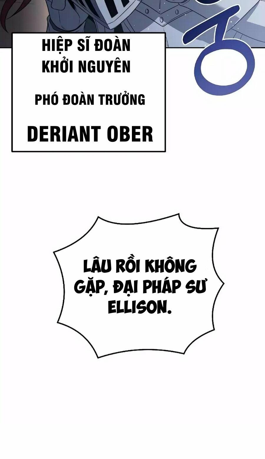 Đại Pháp Sư Mở Nhà Hàng Chapter 14 - Trang 2