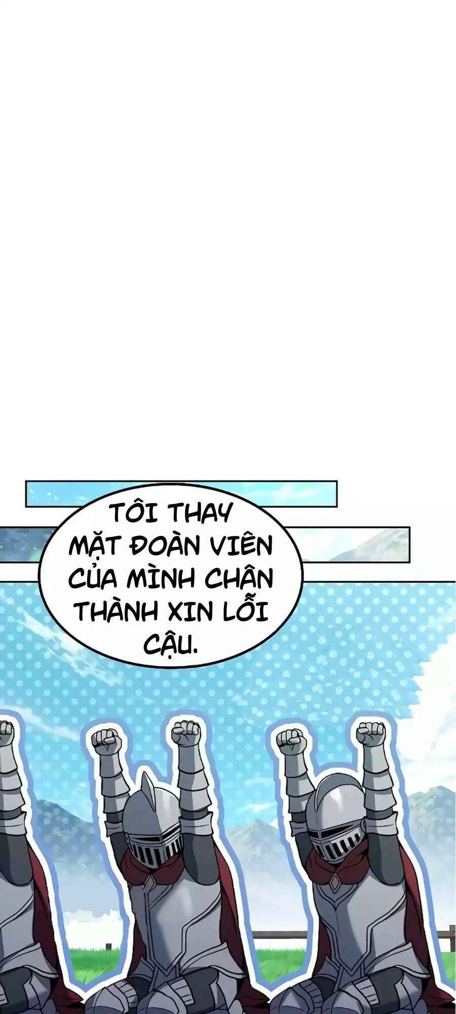 Đại Pháp Sư Mở Nhà Hàng Chapter 14 - Trang 2