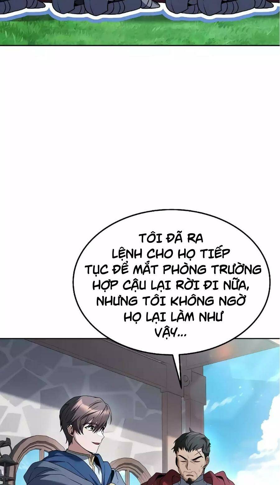Đại Pháp Sư Mở Nhà Hàng Chapter 14 - Trang 2