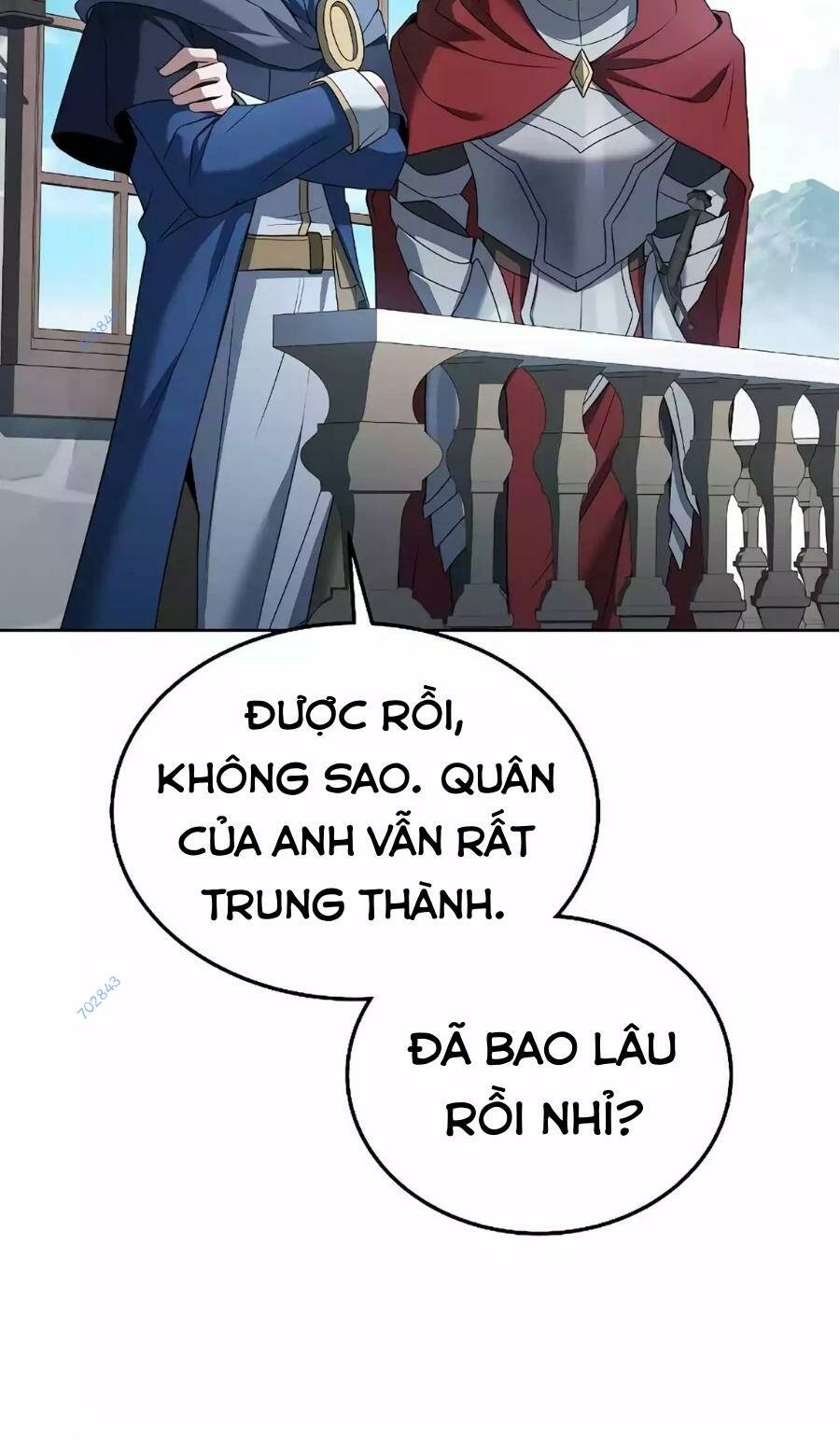 Đại Pháp Sư Mở Nhà Hàng Chapter 14 - Trang 2
