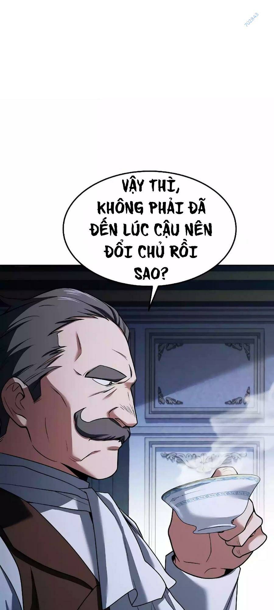 Đại Pháp Sư Mở Nhà Hàng Chapter 14 - Trang 2