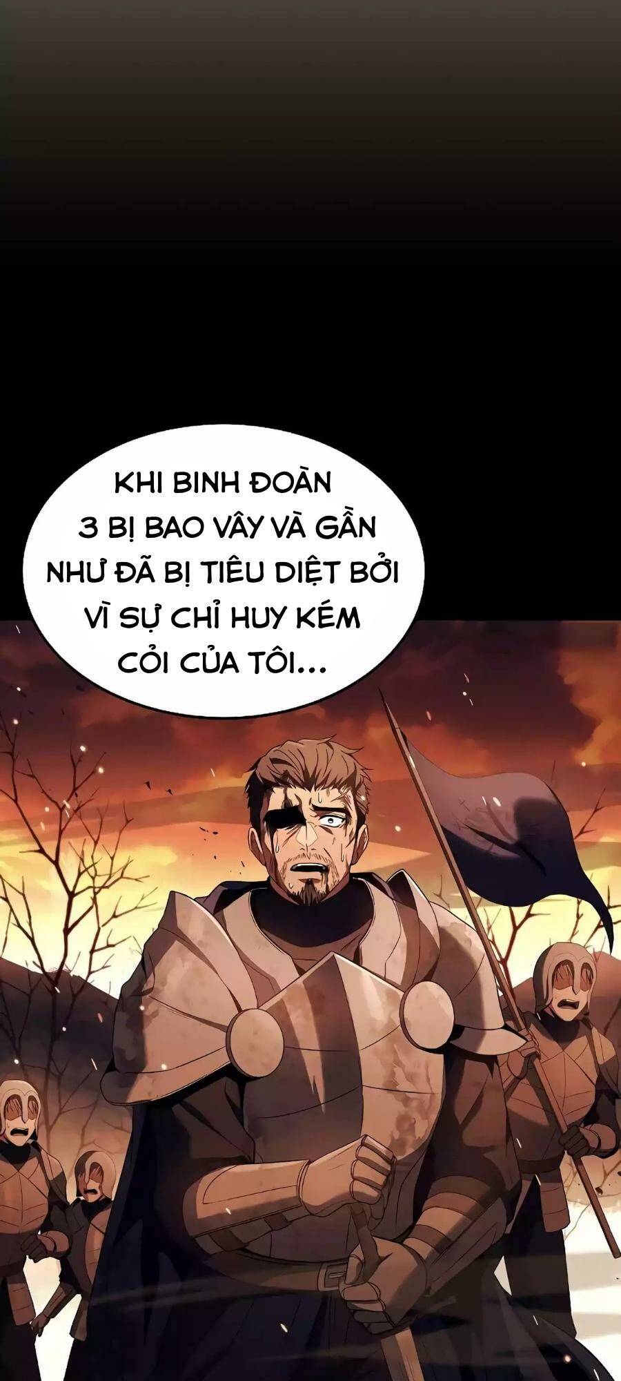 Đại Pháp Sư Mở Nhà Hàng Chapter 14 - Trang 2