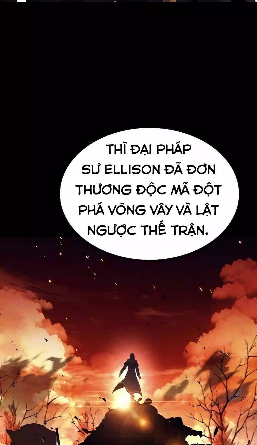 Đại Pháp Sư Mở Nhà Hàng Chapter 14 - Trang 2