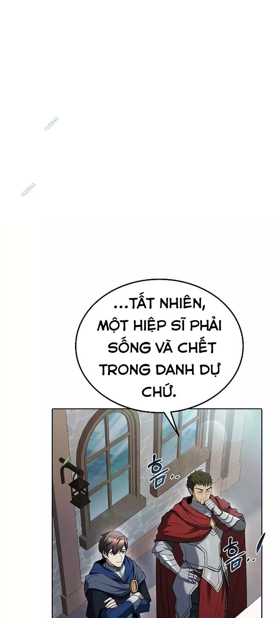Đại Pháp Sư Mở Nhà Hàng Chapter 14 - Trang 2