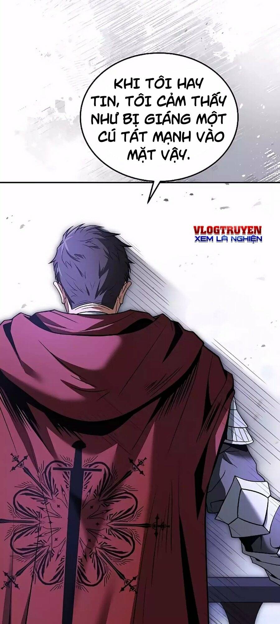 Đại Pháp Sư Mở Nhà Hàng Chapter 14 - Trang 2