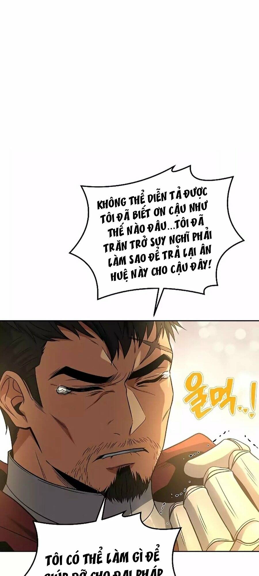Đại Pháp Sư Mở Nhà Hàng Chapter 14 - Trang 2