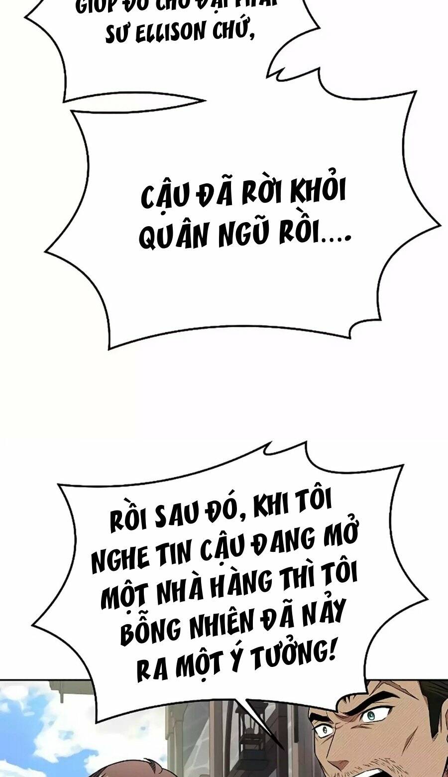 Đại Pháp Sư Mở Nhà Hàng Chapter 14 - Trang 2