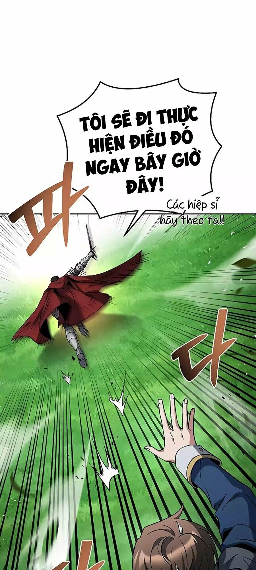 Đại Pháp Sư Mở Nhà Hàng Chapter 14 - Trang 2