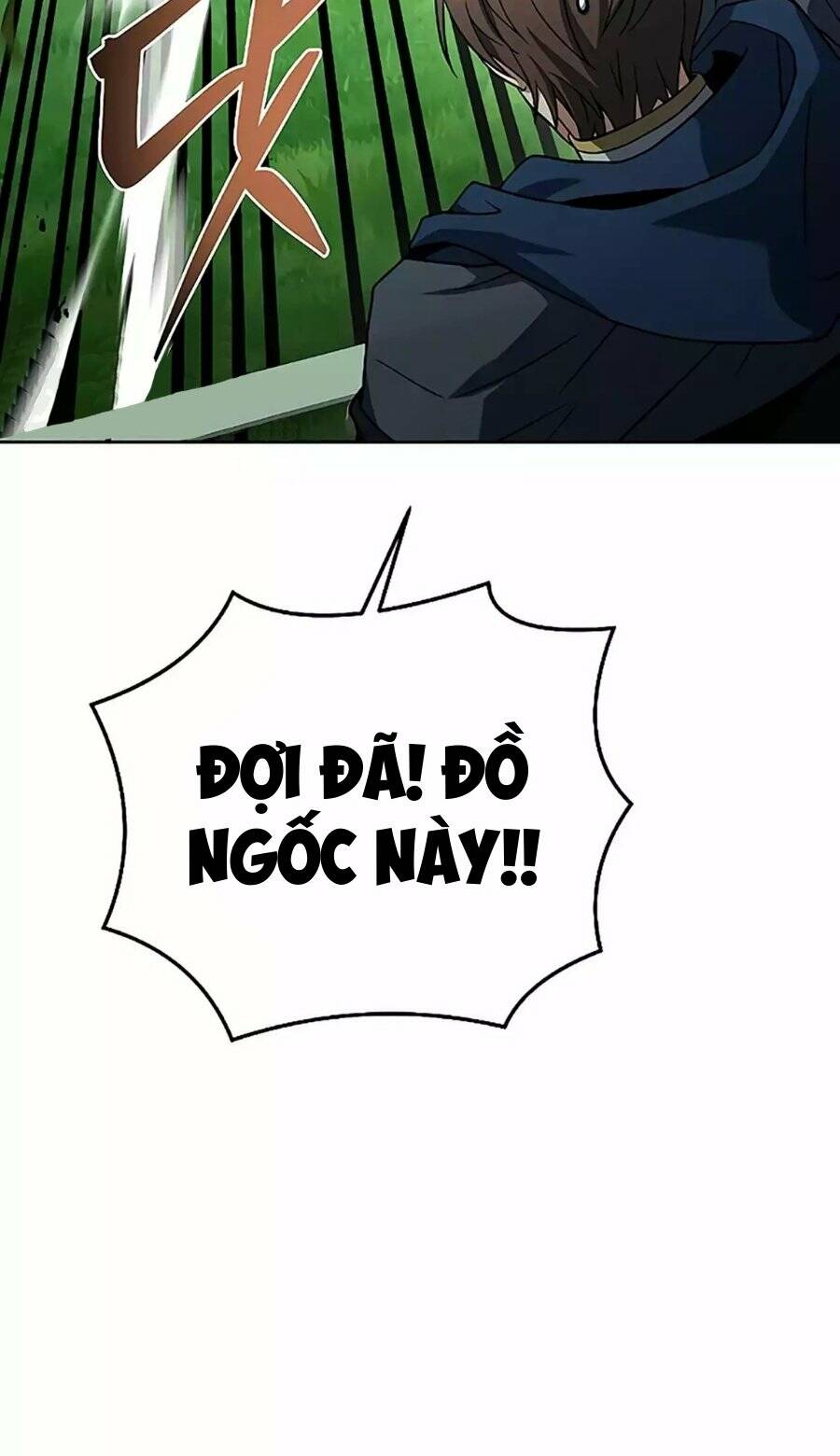 Đại Pháp Sư Mở Nhà Hàng Chapter 14 - Trang 2