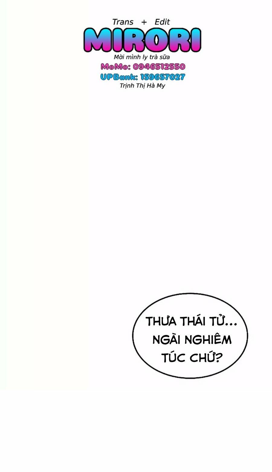 Đại Pháp Sư Mở Nhà Hàng Chapter 14 - Trang 2
