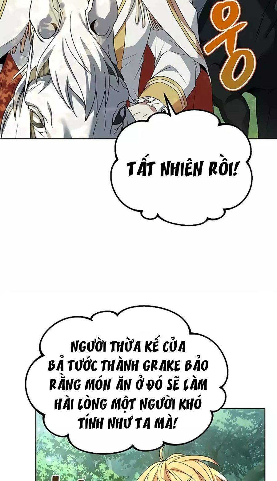 Đại Pháp Sư Mở Nhà Hàng Chapter 14 - Trang 2