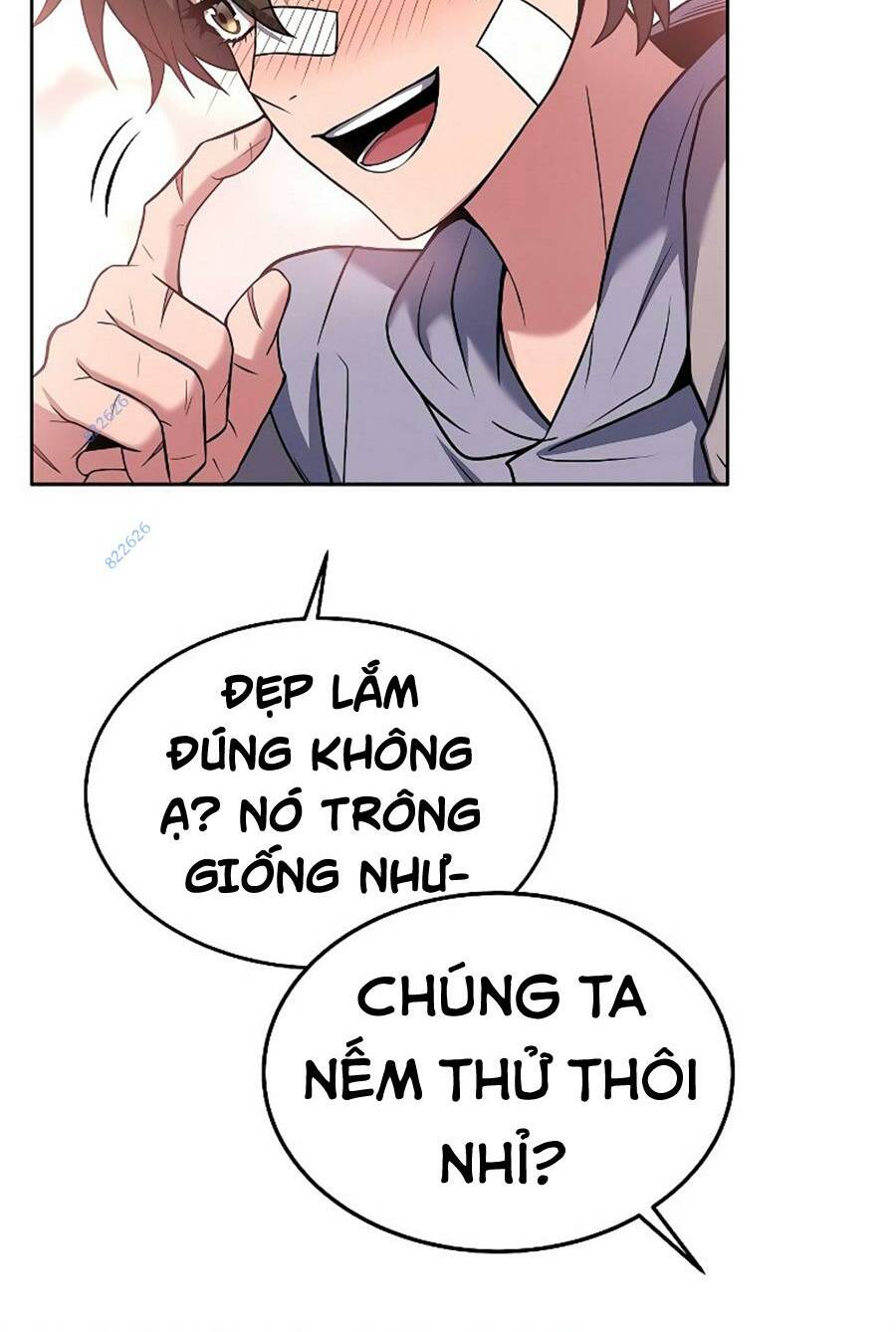 Đại Pháp Sư Mở Nhà Hàng Chapter 13 - Trang 2