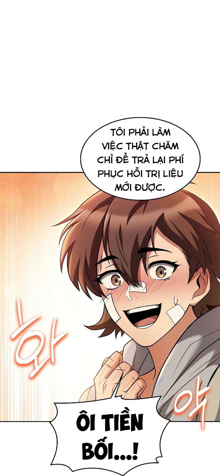 Đại Pháp Sư Mở Nhà Hàng Chapter 13 - Trang 2