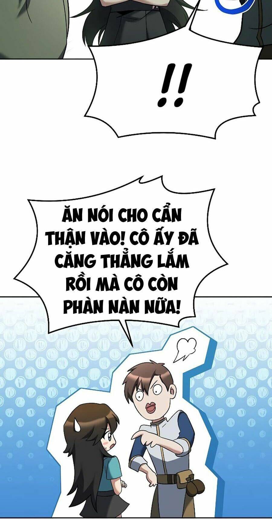 Đại Pháp Sư Mở Nhà Hàng Chapter 12 - Trang 2