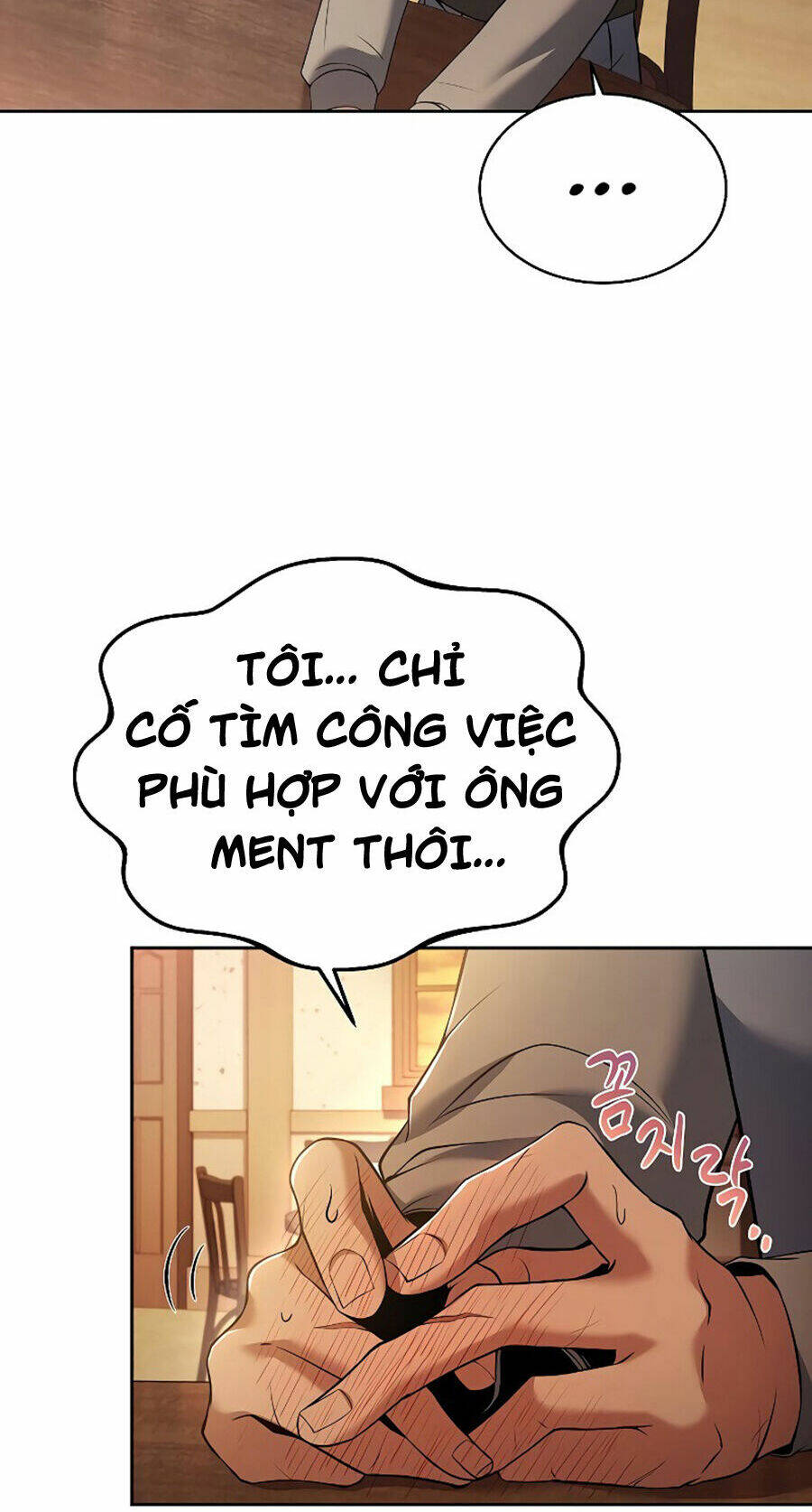 Đại Pháp Sư Mở Nhà Hàng Chapter 12 - Trang 2