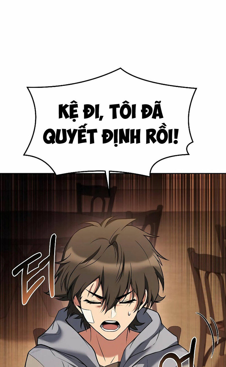 Đại Pháp Sư Mở Nhà Hàng Chapter 12 - Trang 2