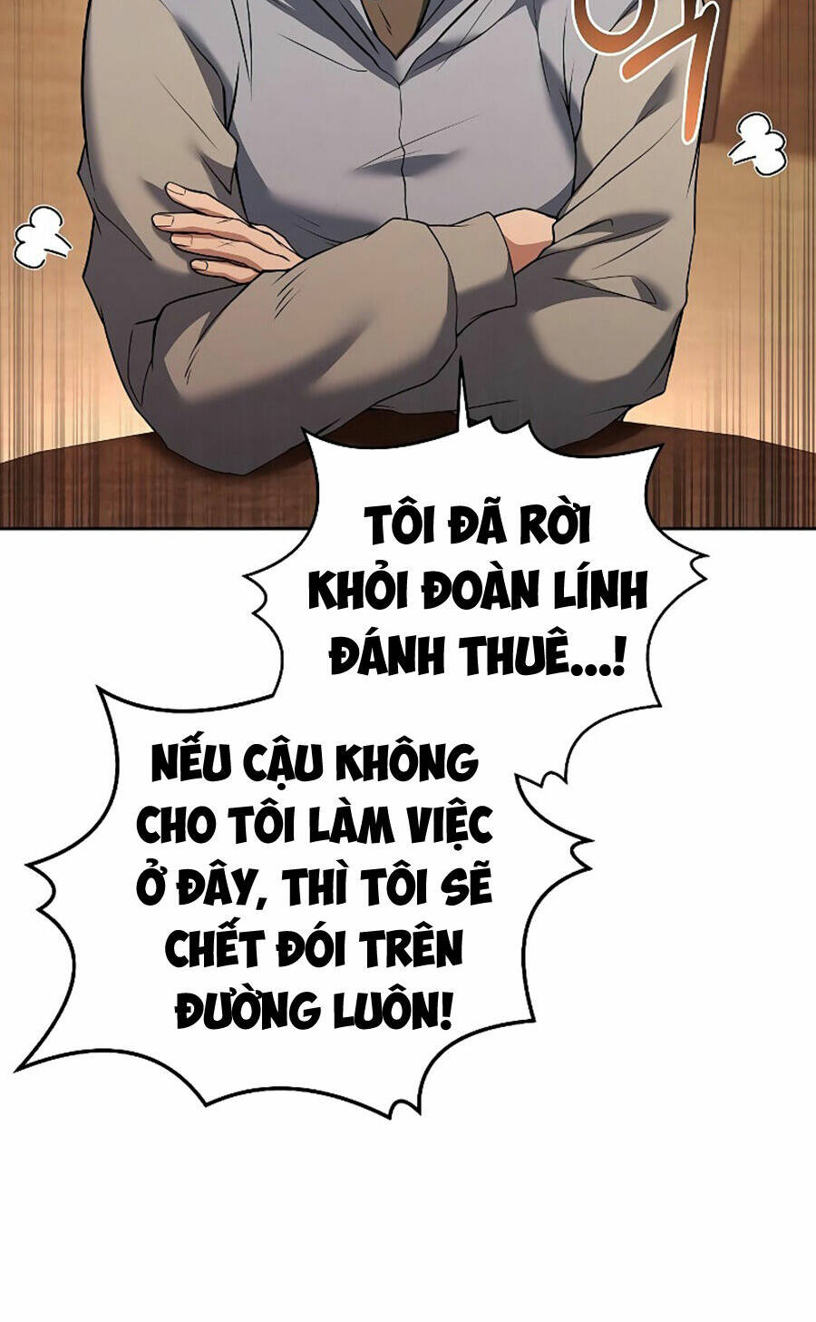 Đại Pháp Sư Mở Nhà Hàng Chapter 12 - Trang 2