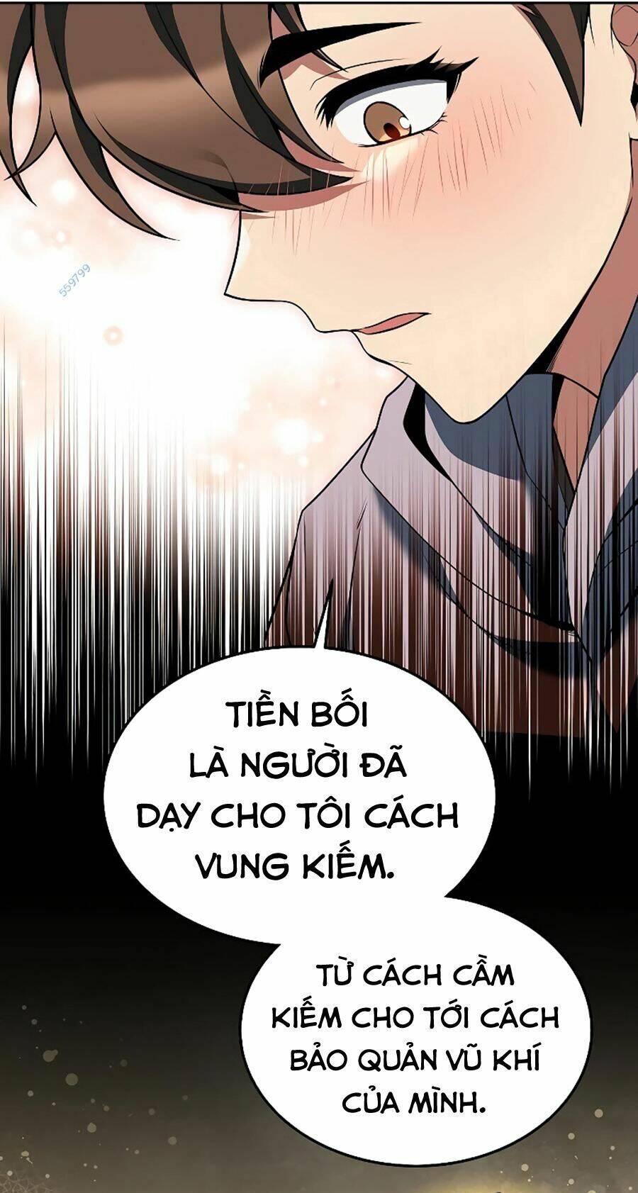 Đại Pháp Sư Mở Nhà Hàng Chapter 12 - Trang 2