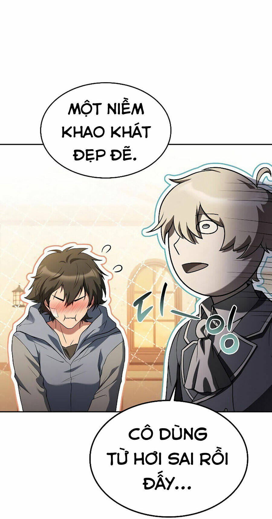 Đại Pháp Sư Mở Nhà Hàng Chapter 12 - Trang 2