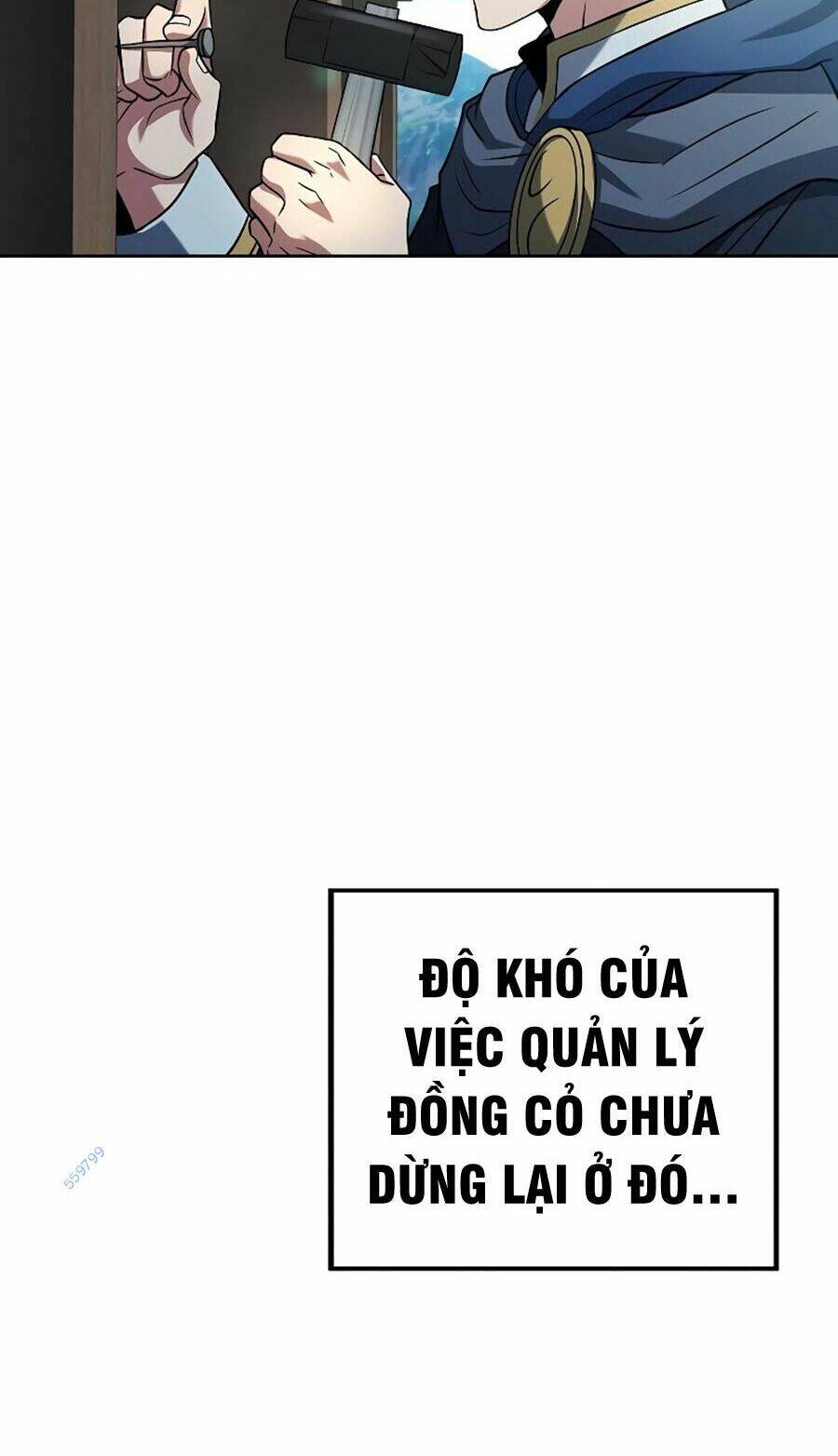 Đại Pháp Sư Mở Nhà Hàng Chapter 12 - Trang 2