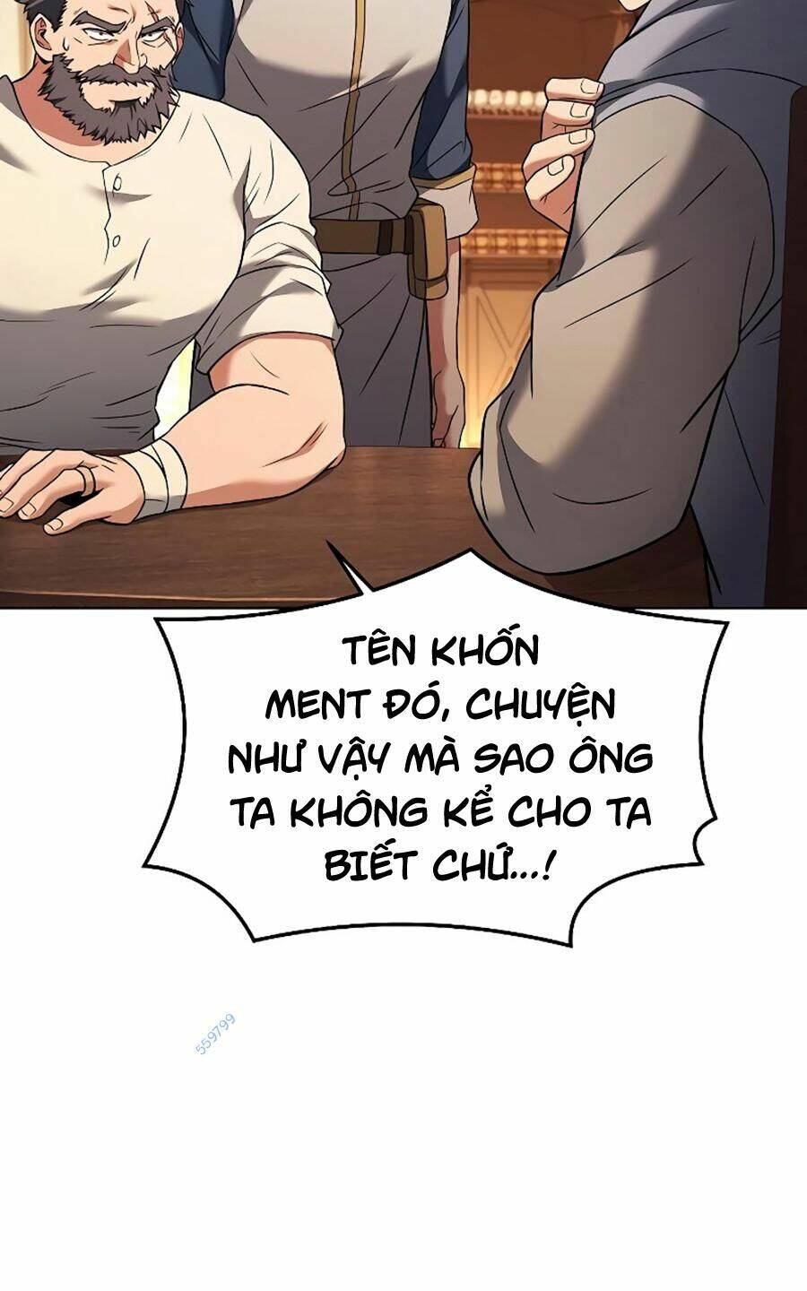 Đại Pháp Sư Mở Nhà Hàng Chapter 12 - Trang 2