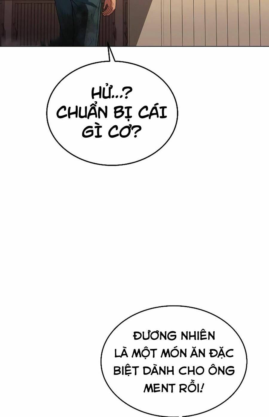 Đại Pháp Sư Mở Nhà Hàng Chapter 12 - Trang 2
