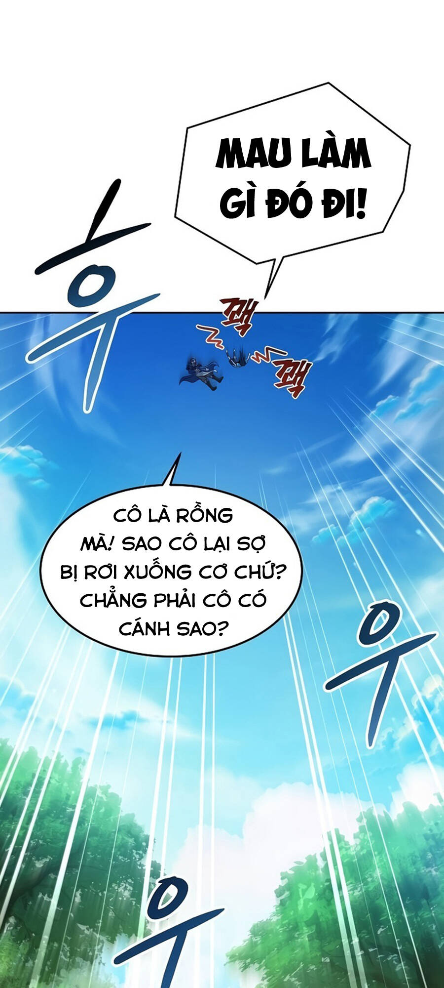 Đại Pháp Sư Mở Nhà Hàng Chapter 11 - Trang 2