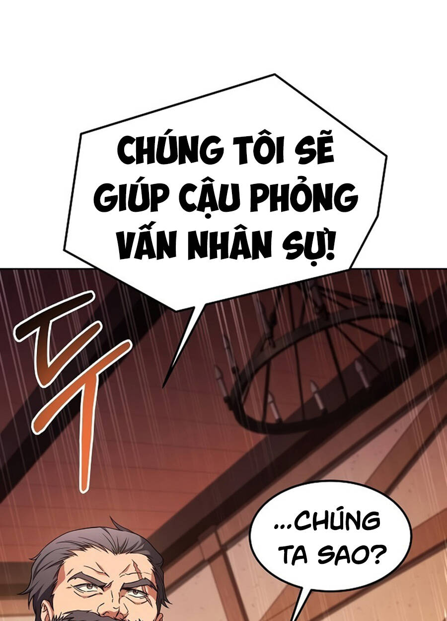 Đại Pháp Sư Mở Nhà Hàng Chapter 11 - Trang 2