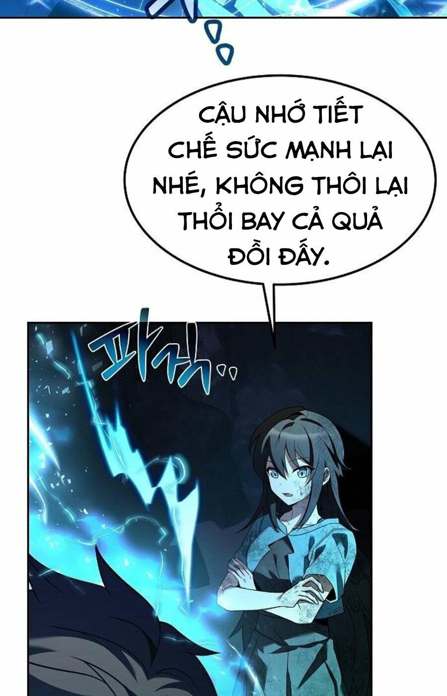 Đại Pháp Sư Mở Nhà Hàng Chapter 10 - Trang 2