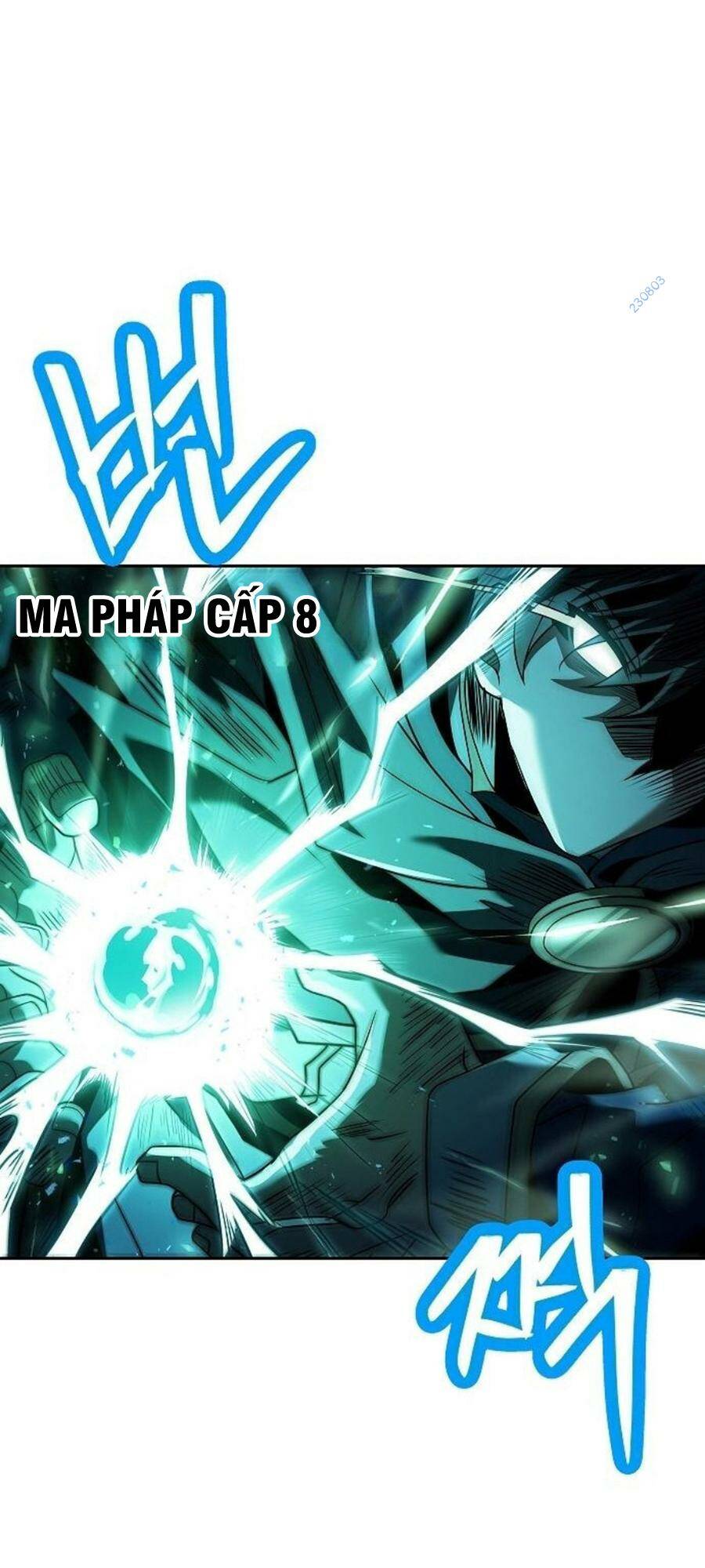 Đại Pháp Sư Mở Nhà Hàng Chapter 10 - Trang 2