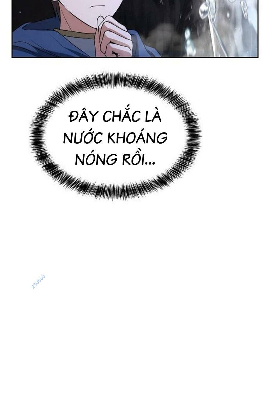 Đại Pháp Sư Mở Nhà Hàng Chapter 10 - Trang 2