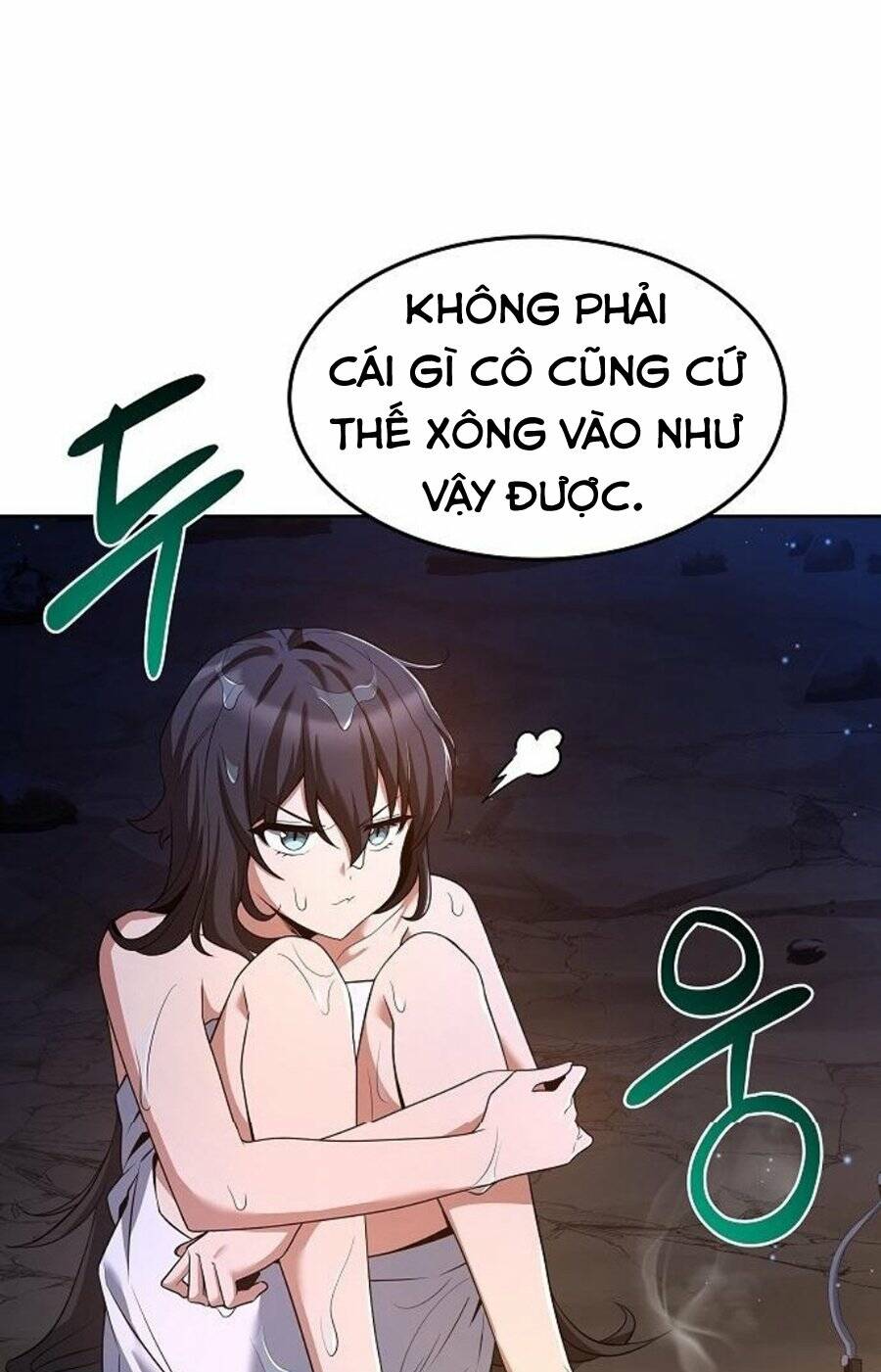 Đại Pháp Sư Mở Nhà Hàng Chapter 10 - Trang 2