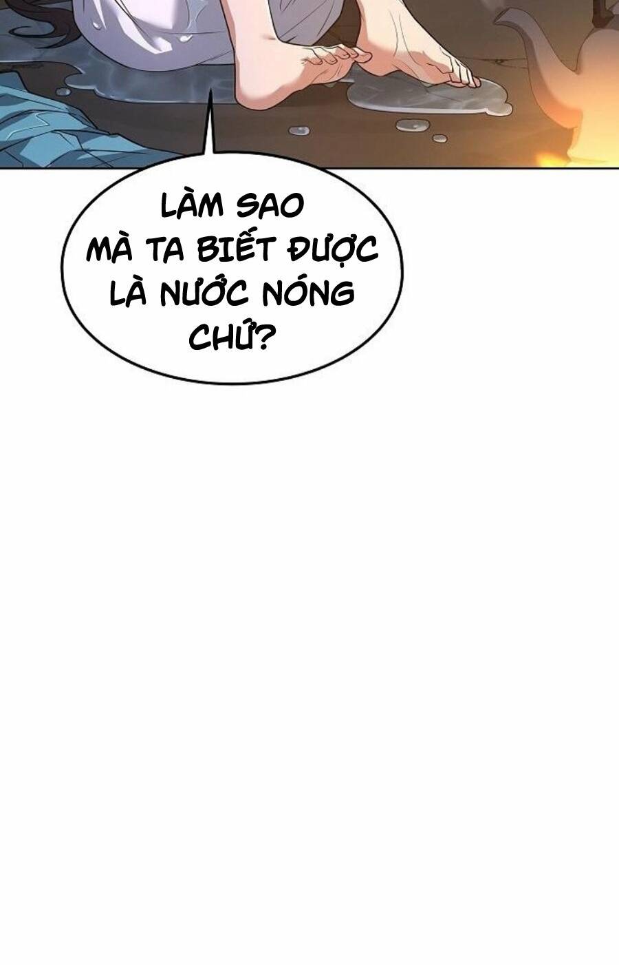 Đại Pháp Sư Mở Nhà Hàng Chapter 10 - Trang 2