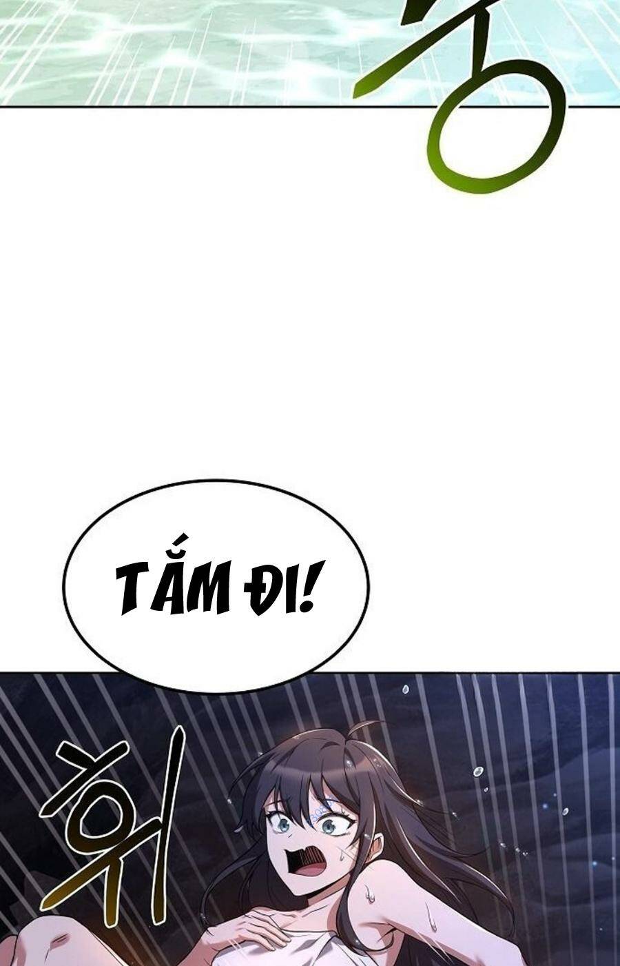 Đại Pháp Sư Mở Nhà Hàng Chapter 10 - Trang 2
